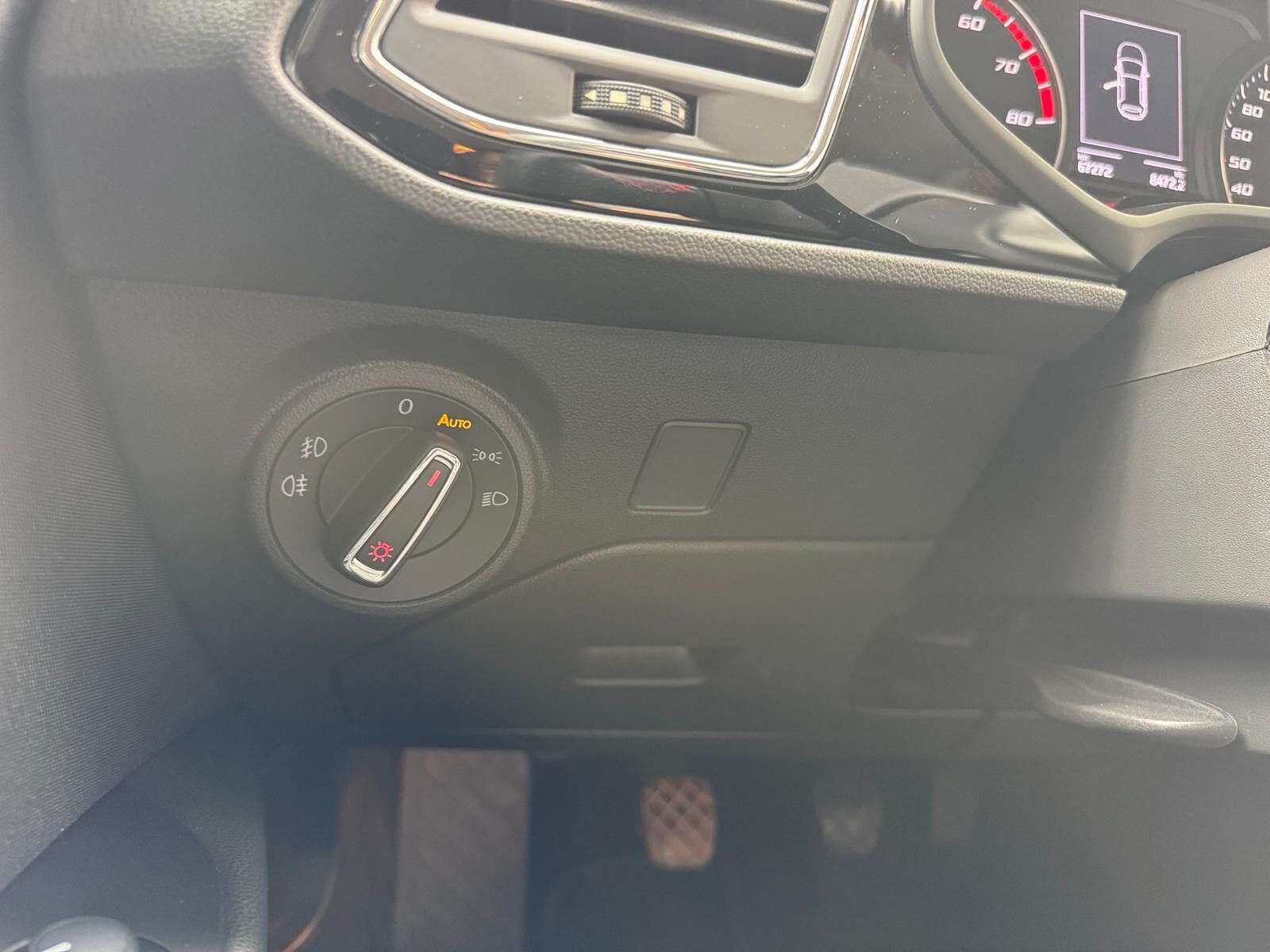 SEAT LEON FR 1.5 TSI 150 CV 
