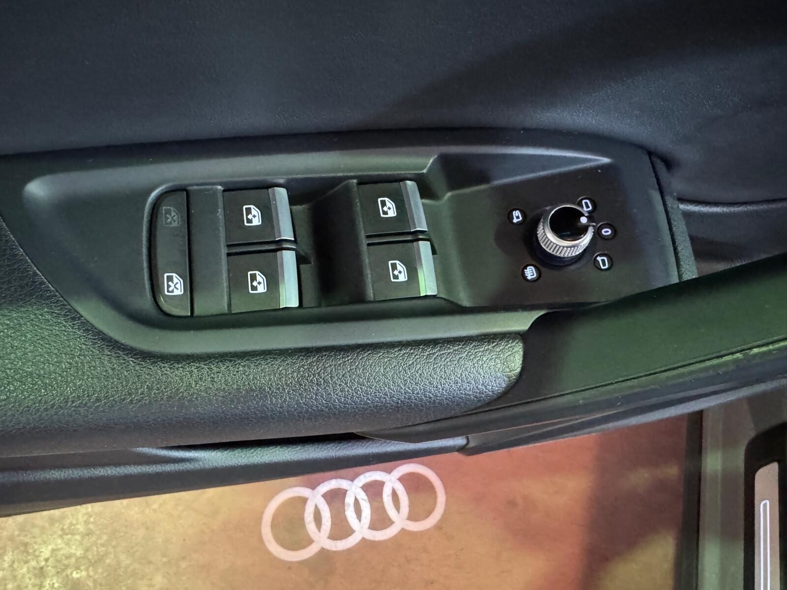 AUDI Q5 S-LINE 2.0 TDI 190 CV QUATTRO (4X4) STRONIC 