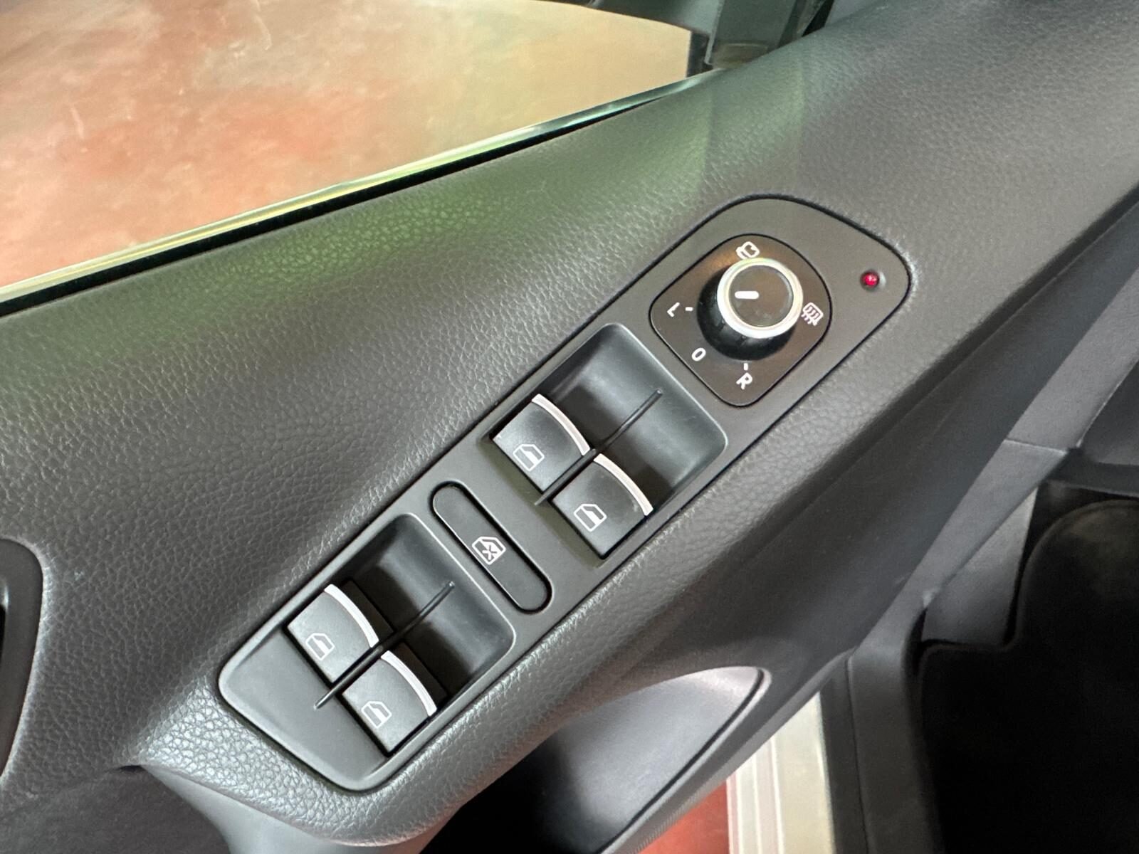 VOLKSWAGEN TIGUAN COUNTRY 4MOTION(4X4) 2.0 TDI 140 CV