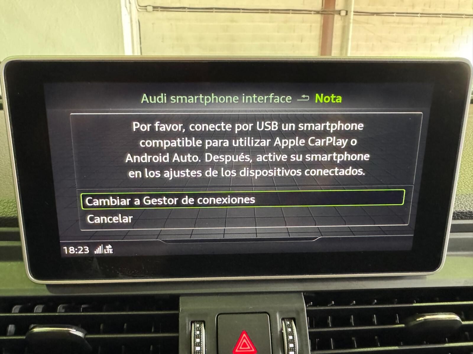 AUDI Q5 S-LINE 2.0 TDI 190 CV QUATTRO (4X4) STRONIC 