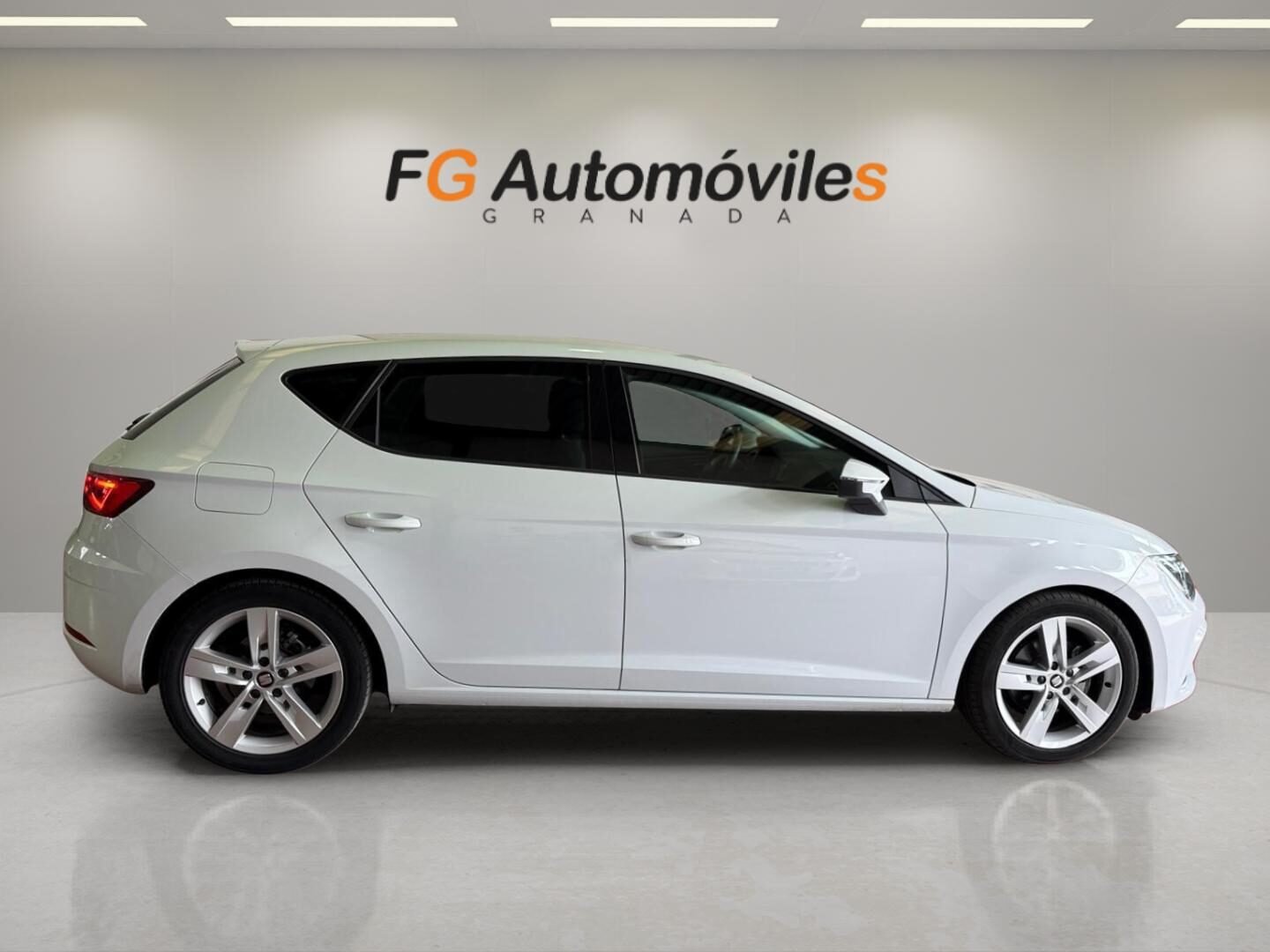 SEAT LEON FR 1.5 TSI 150 CV 
