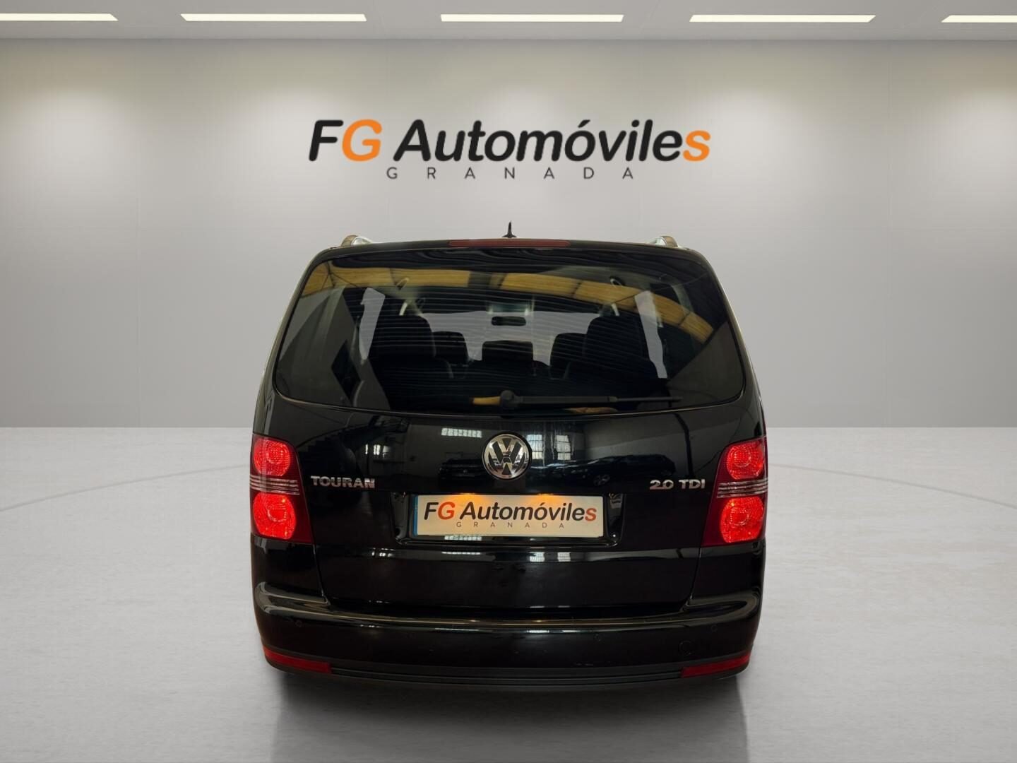 VOLKSWAGEN TRAVELLER 2.0 TDI 140 CV 5 PLAZAS
