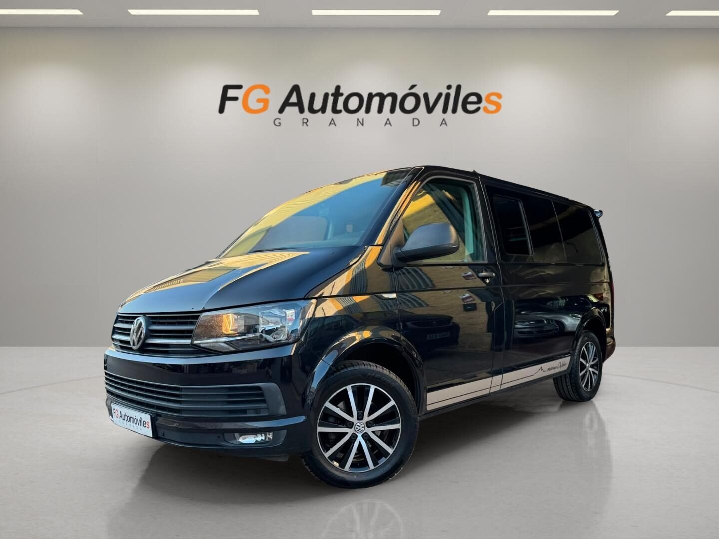VOLKSWAGEN MULTIVAN OUTDOOR 2.0 TDI 150 CV DSG7