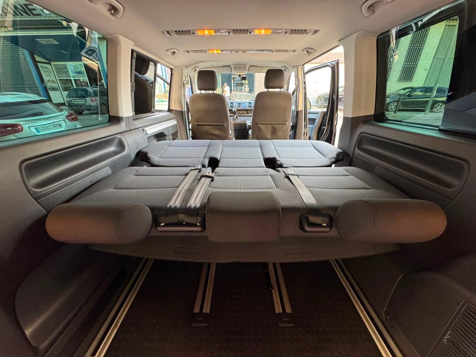 VOLKSWAGEN MULTIVAN OUTDOOR 2.0 TDI 150 CV DSG7