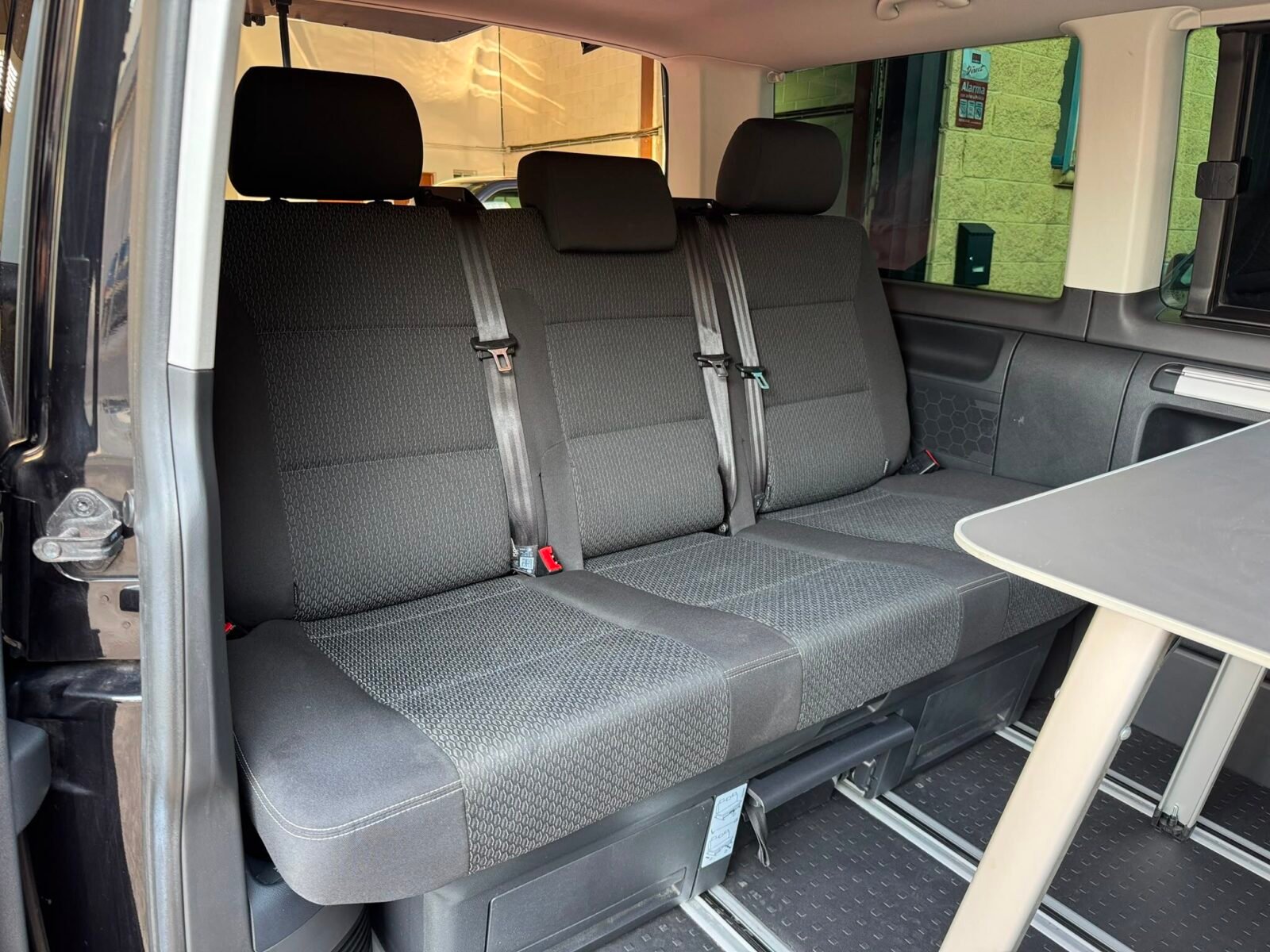VOLKSWAGEN MULTIVAN OUTDOOR 2.0 TDI 150 CV DSG7