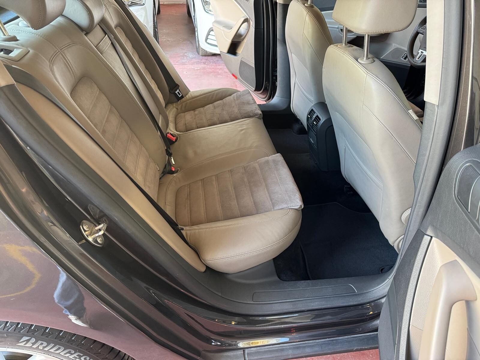 VOLKSWAGEN Passat HIGHLINE 2.0 TDI 140 CV 