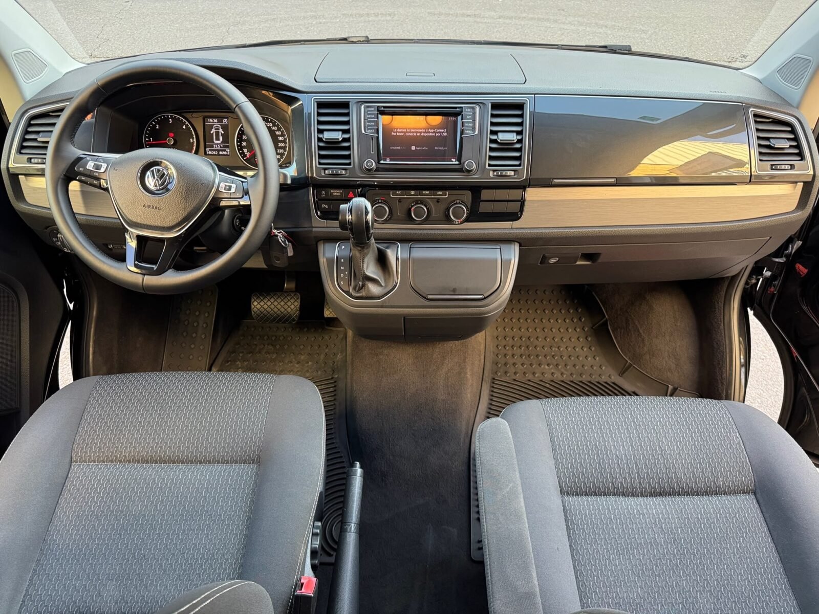 VOLKSWAGEN MULTIVAN OUTDOOR 2.0 TDI 150 CV DSG7