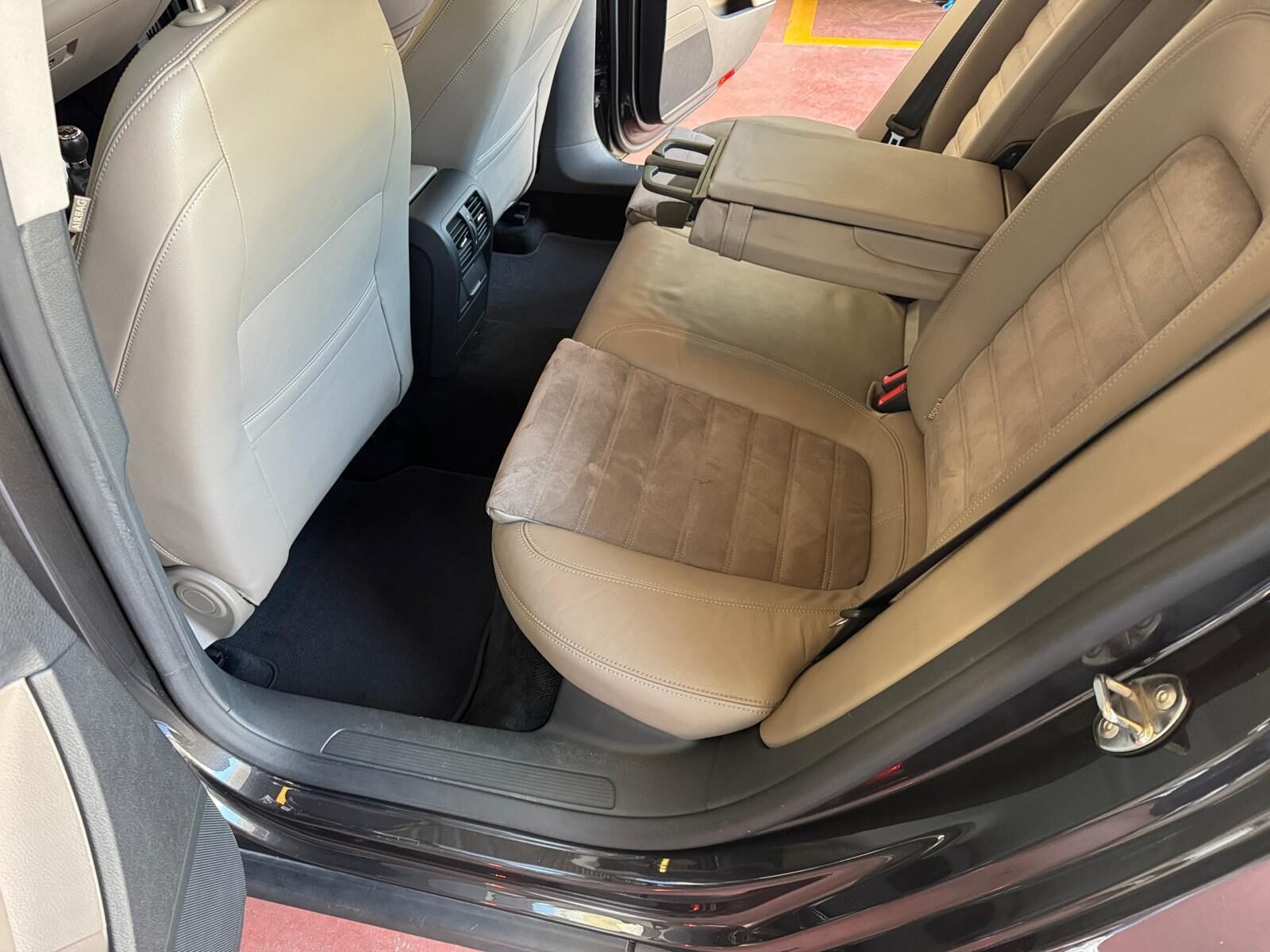 VOLKSWAGEN Passat HIGHLINE 2.0 TDI 140 CV 