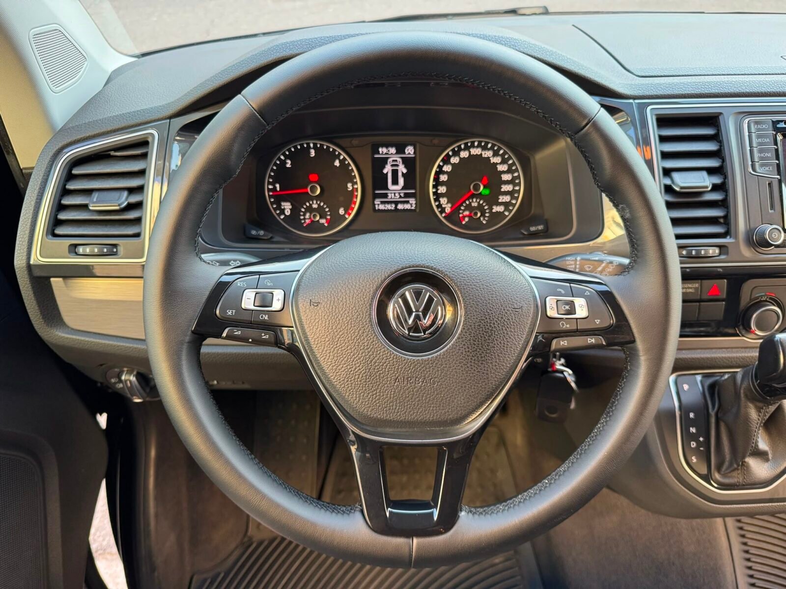 VOLKSWAGEN MULTIVAN OUTDOOR 2.0 TDI 150 CV DSG7