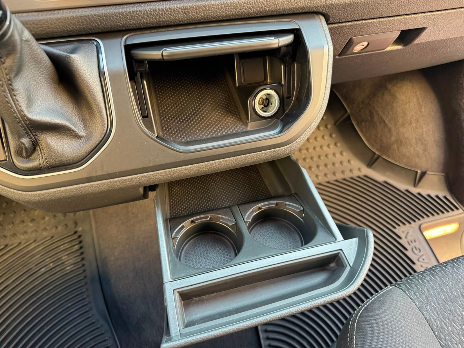 VOLKSWAGEN MULTIVAN OUTDOOR 2.0 TDI 150 CV DSG7