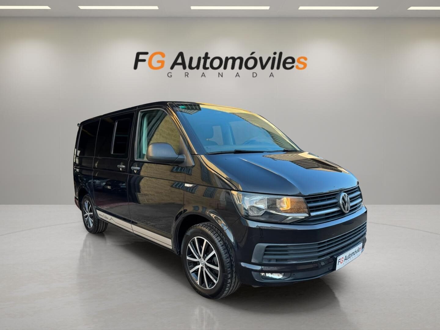 VOLKSWAGEN MULTIVAN OUTDOOR 2.0 TDI 150 CV DSG7