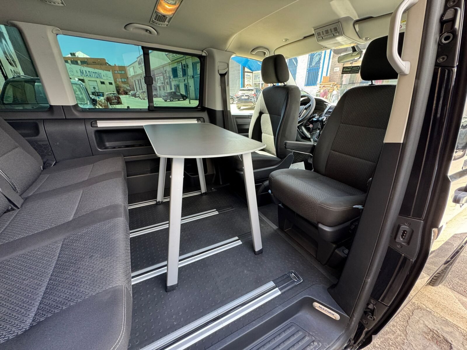 VOLKSWAGEN MULTIVAN OUTDOOR 2.0 TDI 150 CV DSG7