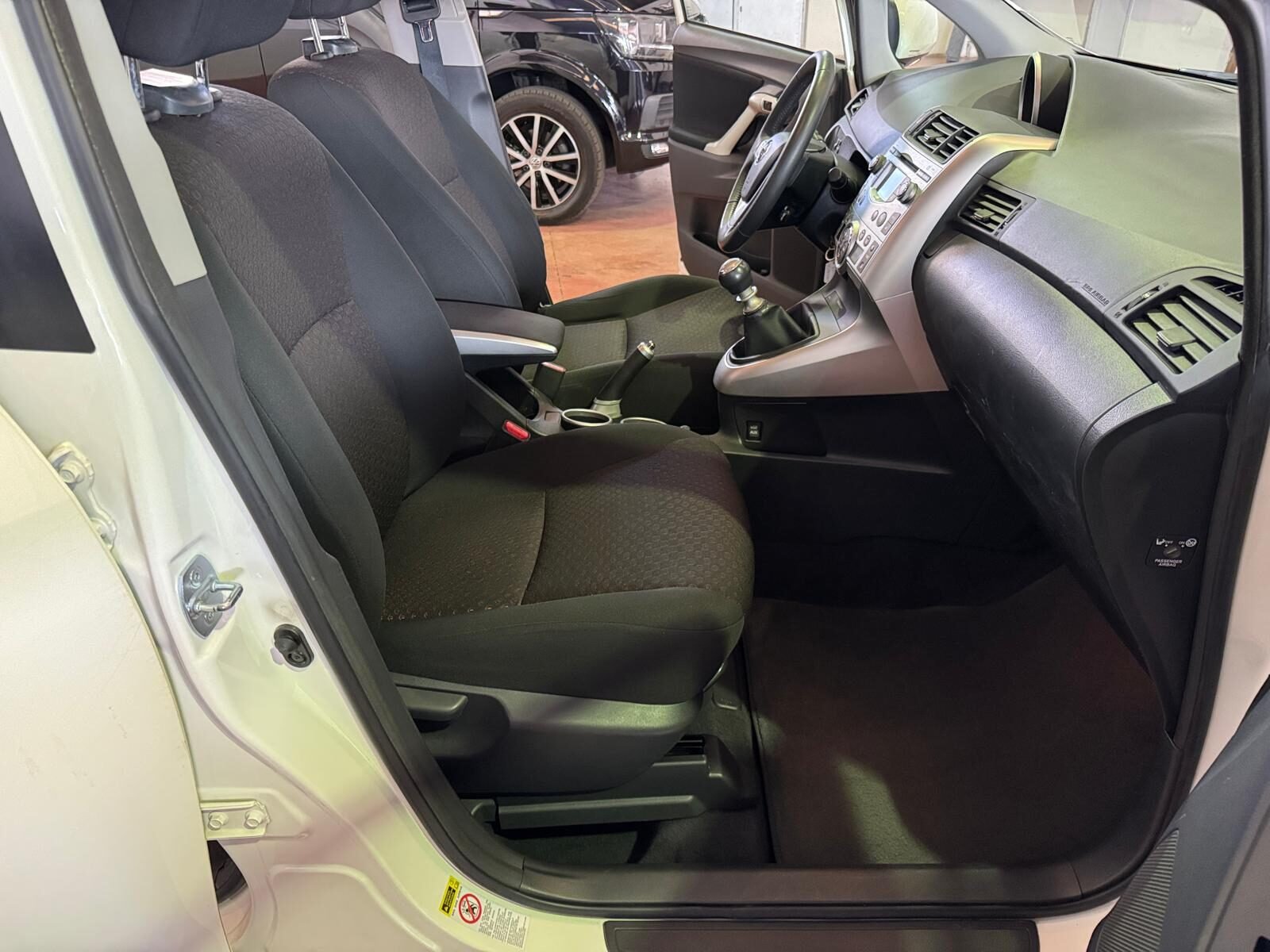 TOYOTA VERSO ACTIVE 7 PLAZAS 2.0 D-4D 125 CV