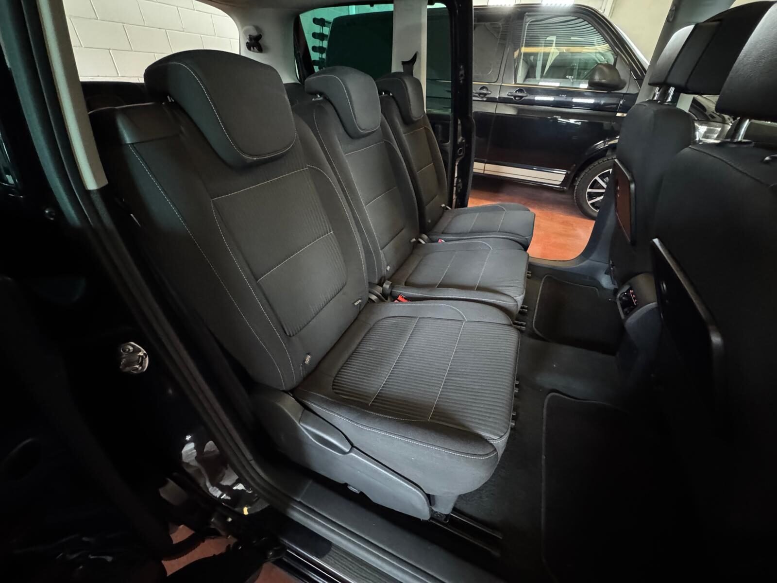 SEAT ALHAMBRA I-TECH 7 PLAZAS 2.0 TDI 177 CV