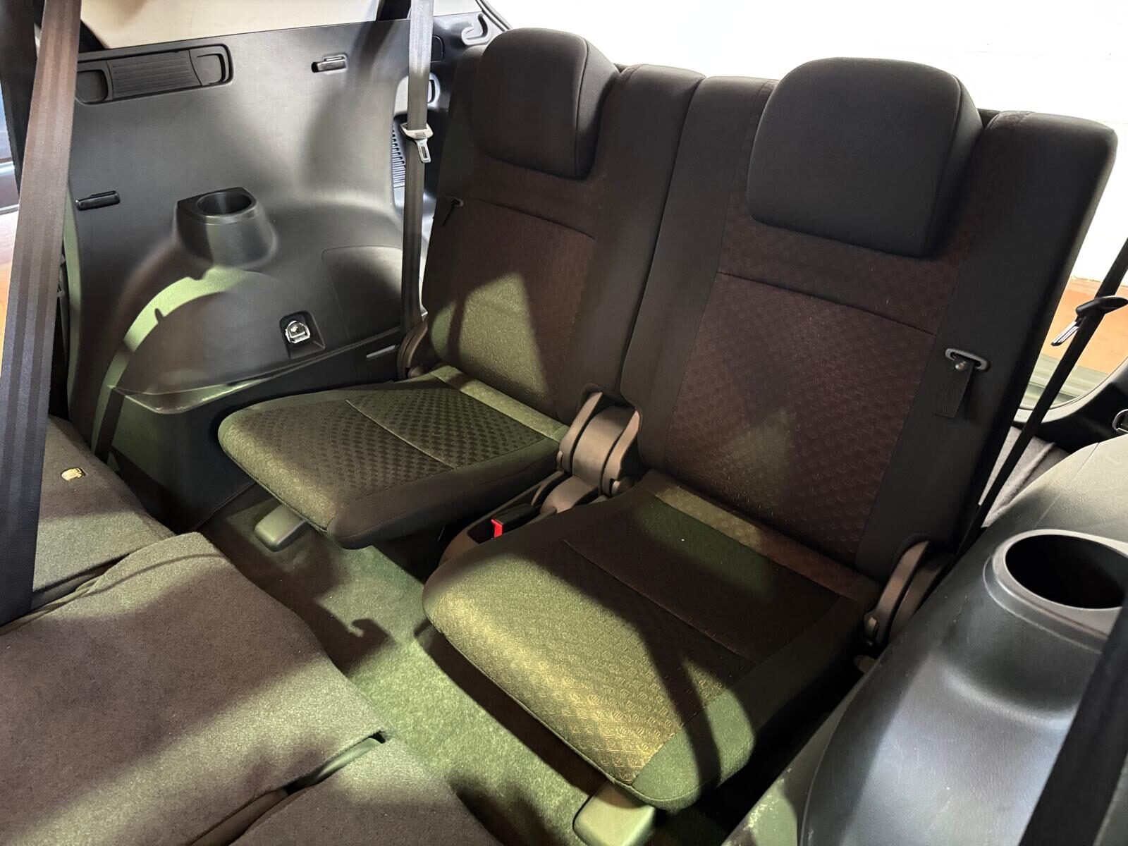 TOYOTA VERSO ACTIVE 7 PLAZAS 2.0 D-4D 125 CV