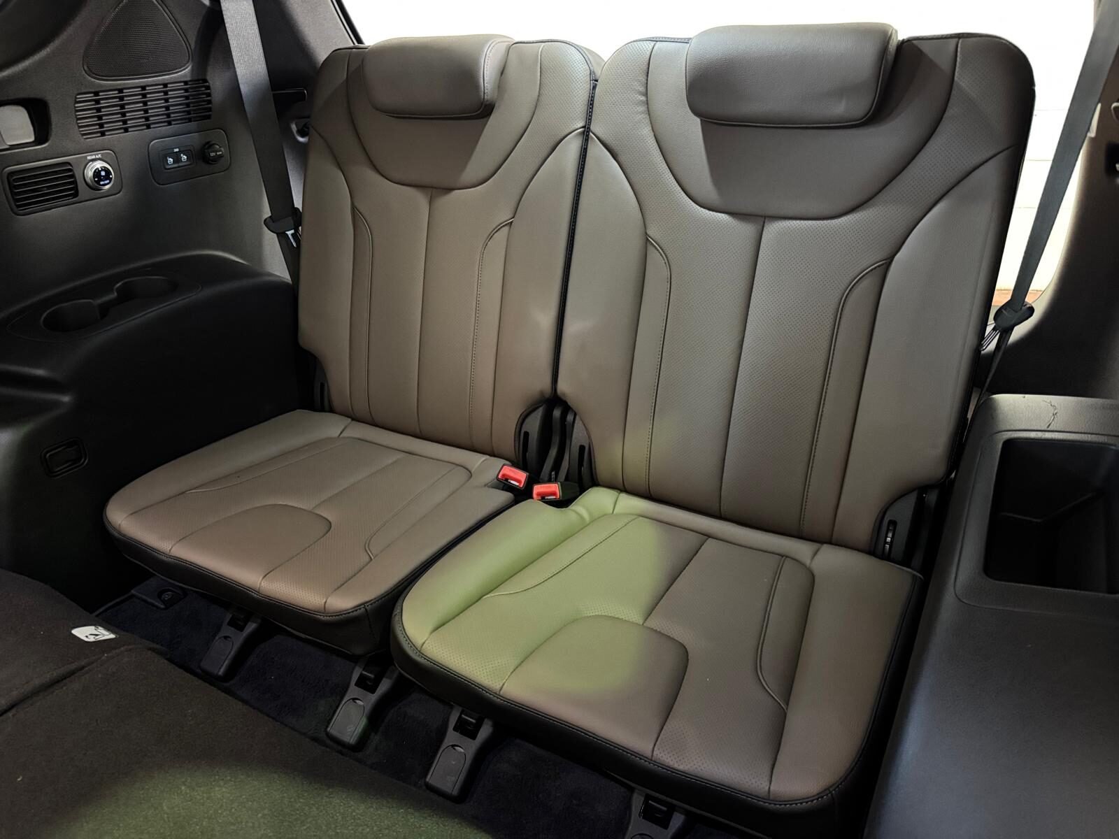 HYUNDAI SANTA FE TECNO AUTO 7 PLAZAS 2.2 CRDi 200 CV  4X4