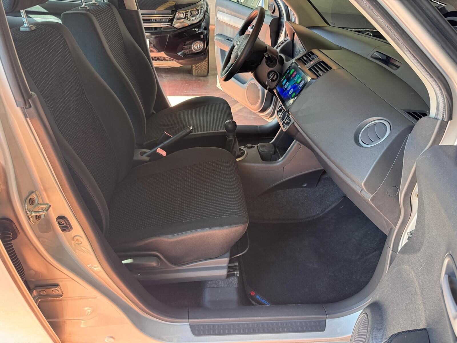 SUZUKI SWIFT 1.3i 90 CV
