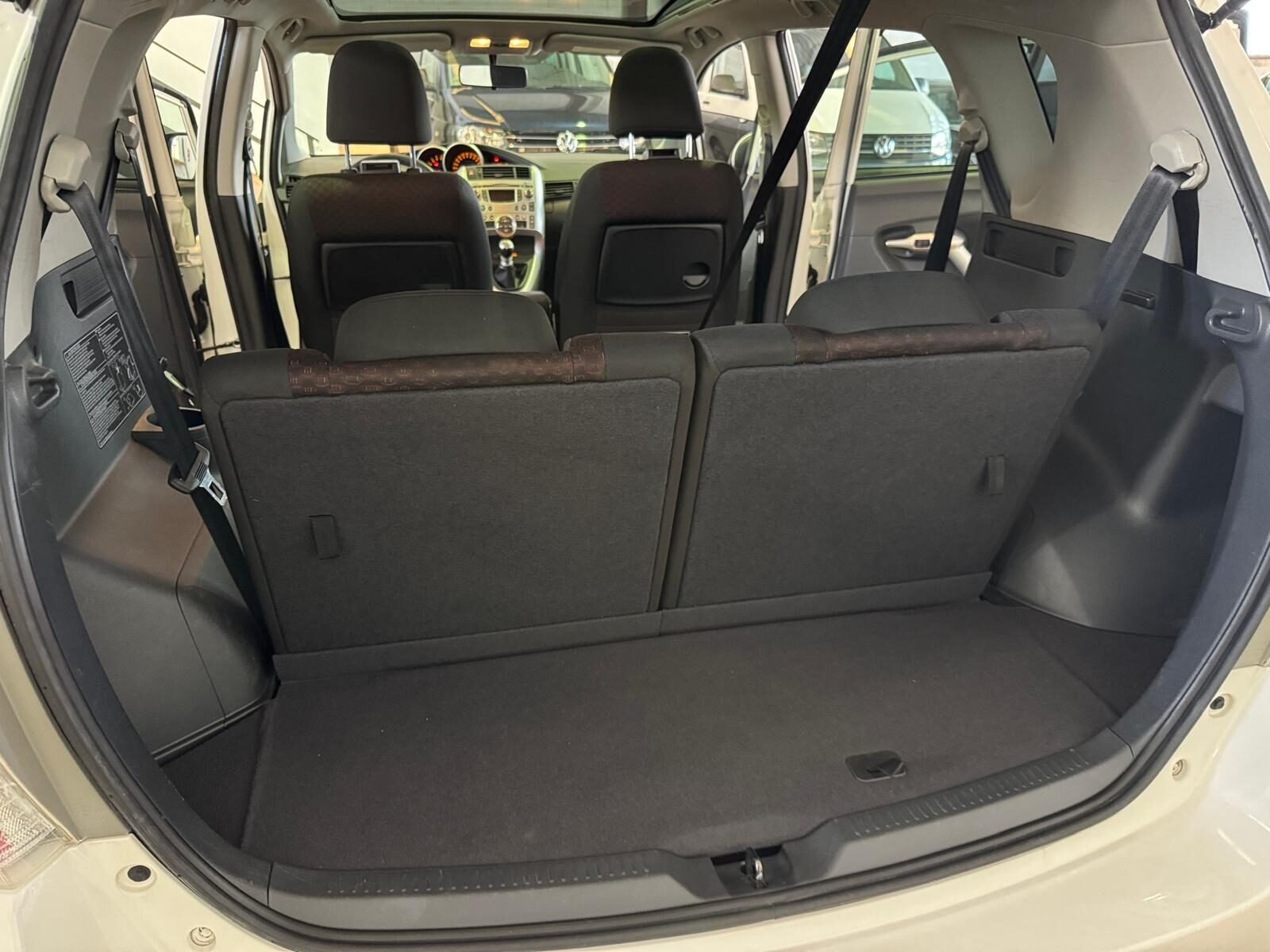 TOYOTA VERSO ACTIVE 7 PLAZAS 2.0 D-4D 125 CV