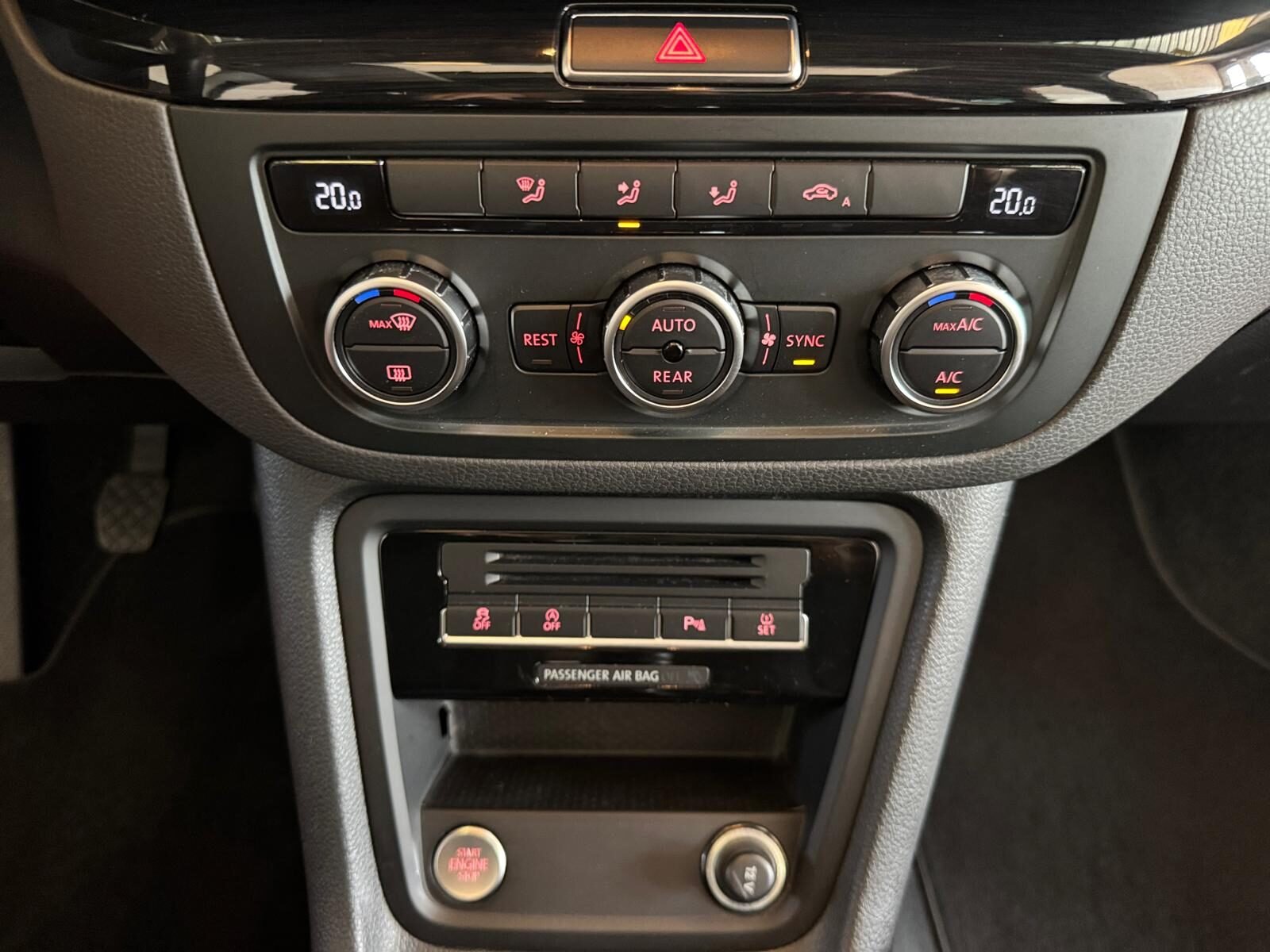 SEAT ALHAMBRA I-TECH 7 PLAZAS 2.0 TDI 177 CV