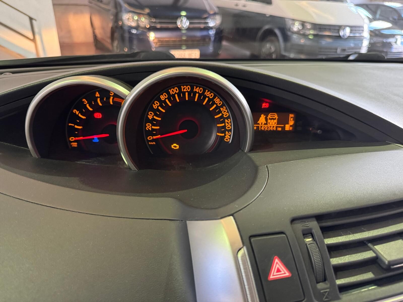 TOYOTA VERSO ACTIVE 7 PLAZAS 2.0 D-4D 125 CV