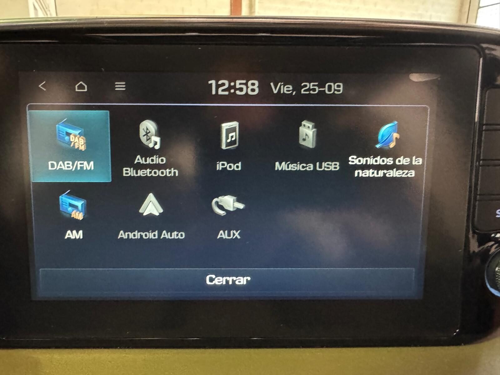 HYUNDAI SANTA FE TECNO AUTO 7 PLAZAS 2.2 CRDi 200 CV  4X4