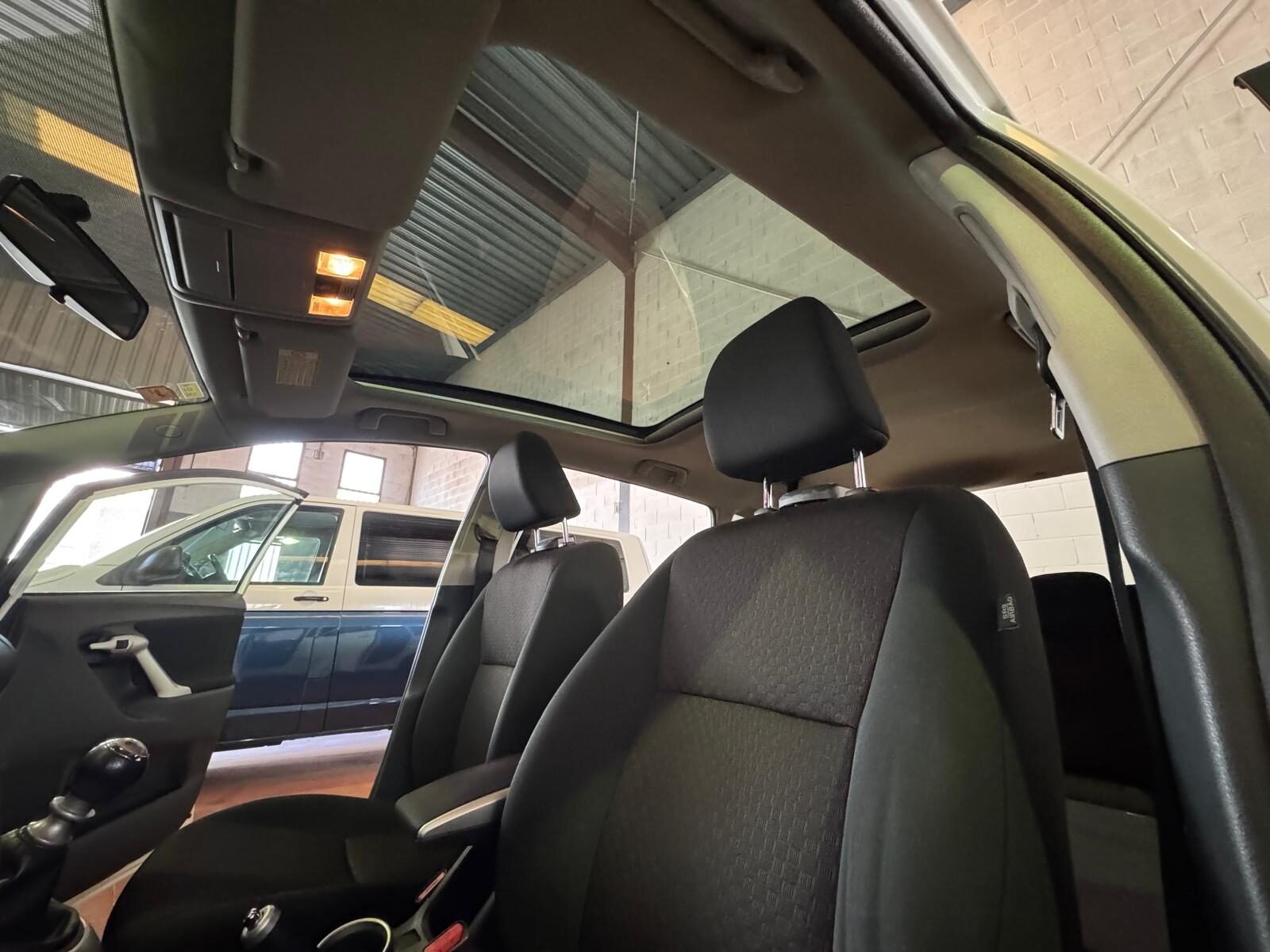 TOYOTA VERSO ACTIVE 7 PLAZAS 2.0 D-4D 125 CV