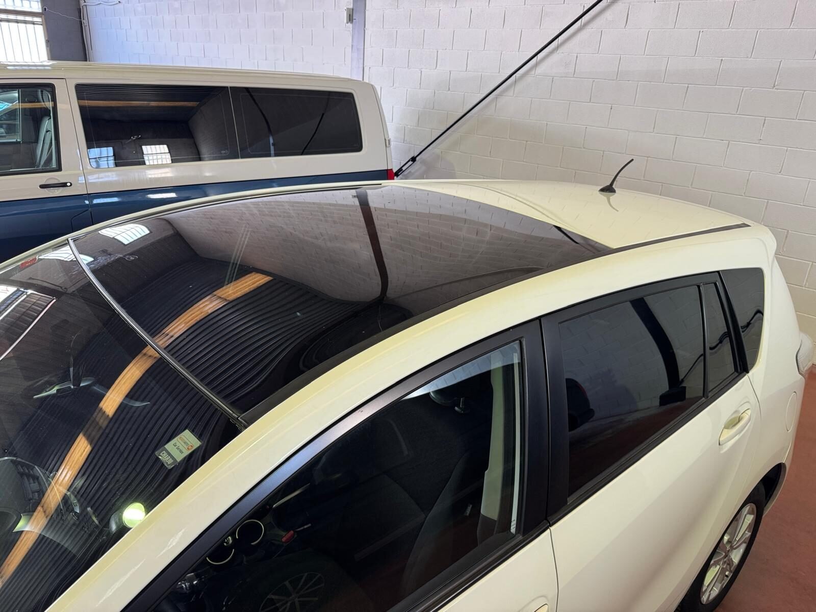 TOYOTA VERSO ACTIVE 7 PLAZAS 2.0 D-4D 125 CV