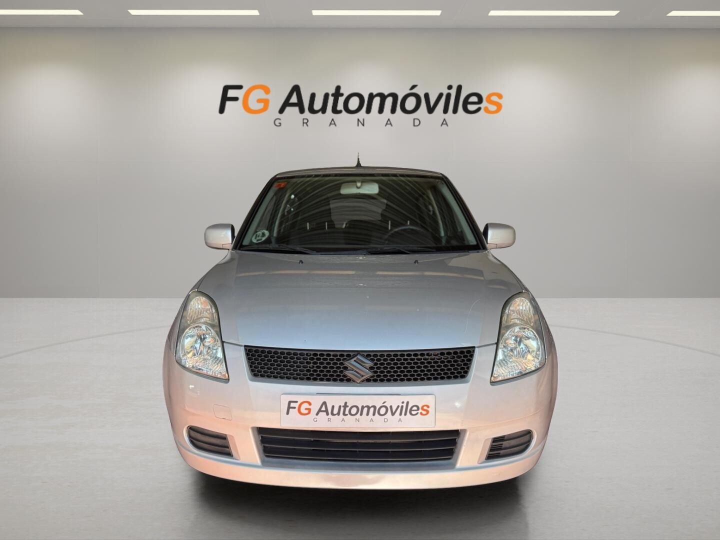 SUZUKI SWIFT 1.3i 90 CV