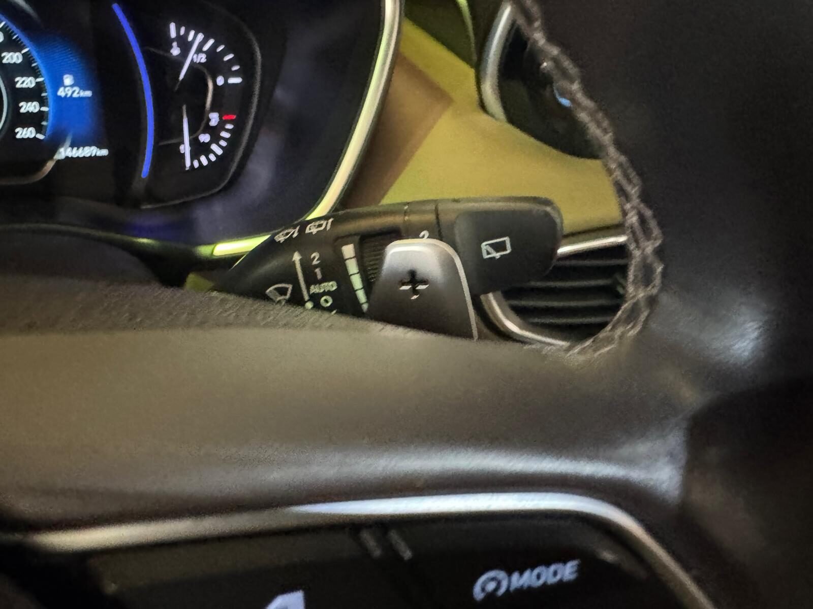 HYUNDAI SANTA FE TECNO AUTO 7 PLAZAS 2.2 CRDi 200 CV  4X4