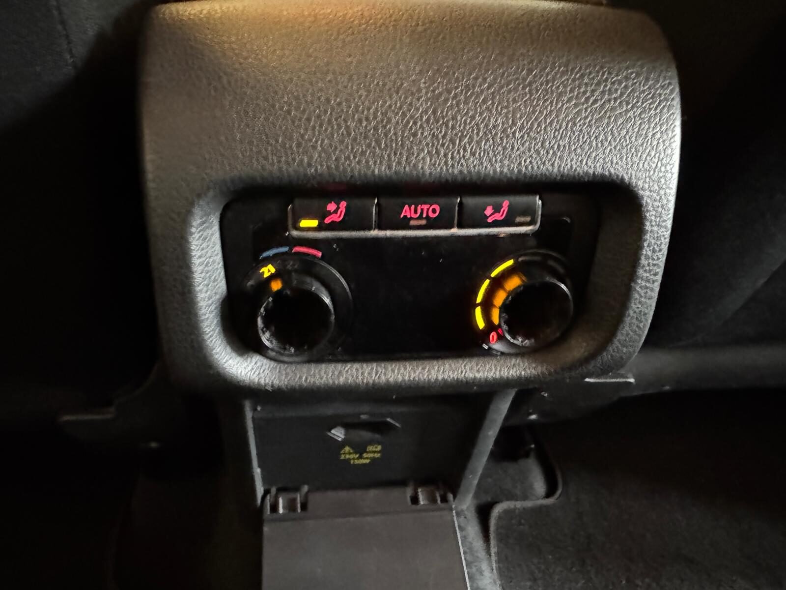 SEAT ALHAMBRA I-TECH 7 PLAZAS 2.0 TDI 177 CV