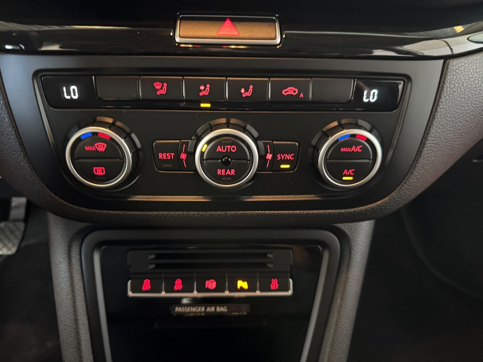 SEAT ALHAMBRA STYLE 7  PLAZAS 2.0 TDI 140 CV