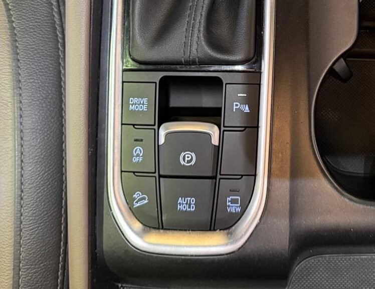 HYUNDAI SANTA FE TECNO AUTO 7 PLAZAS 2.2 CRDi 200 CV  4X4