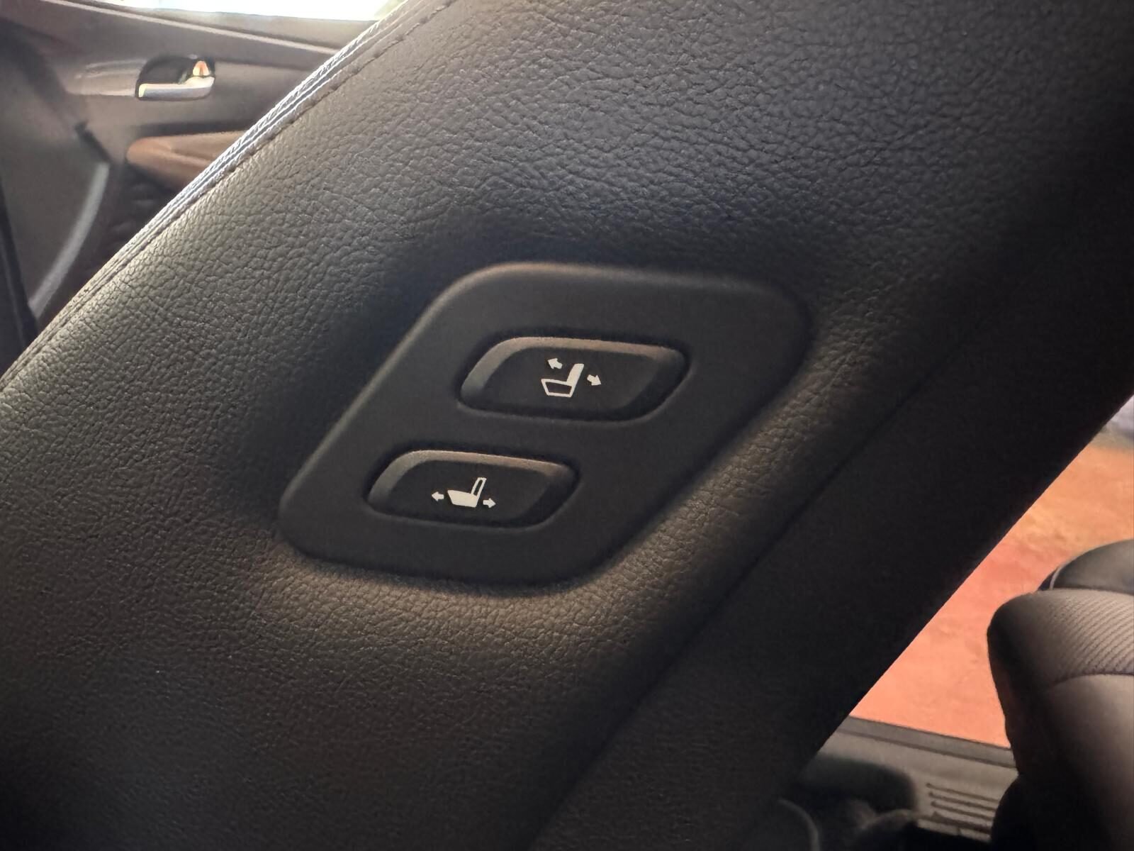 HYUNDAI SANTA FE TECNO AUTO 7 PLAZAS 2.2 CRDi 200 CV  4X4