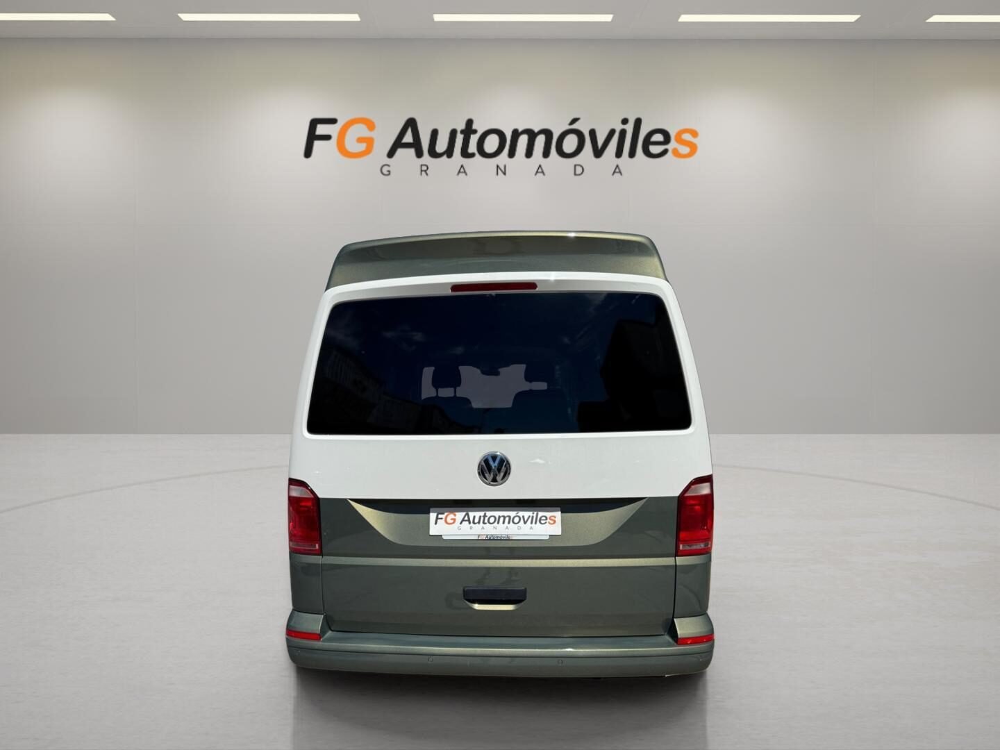 VOLKSWAGEN TRANSPORTER T6 L2H2 2.0 TDI 102 CV