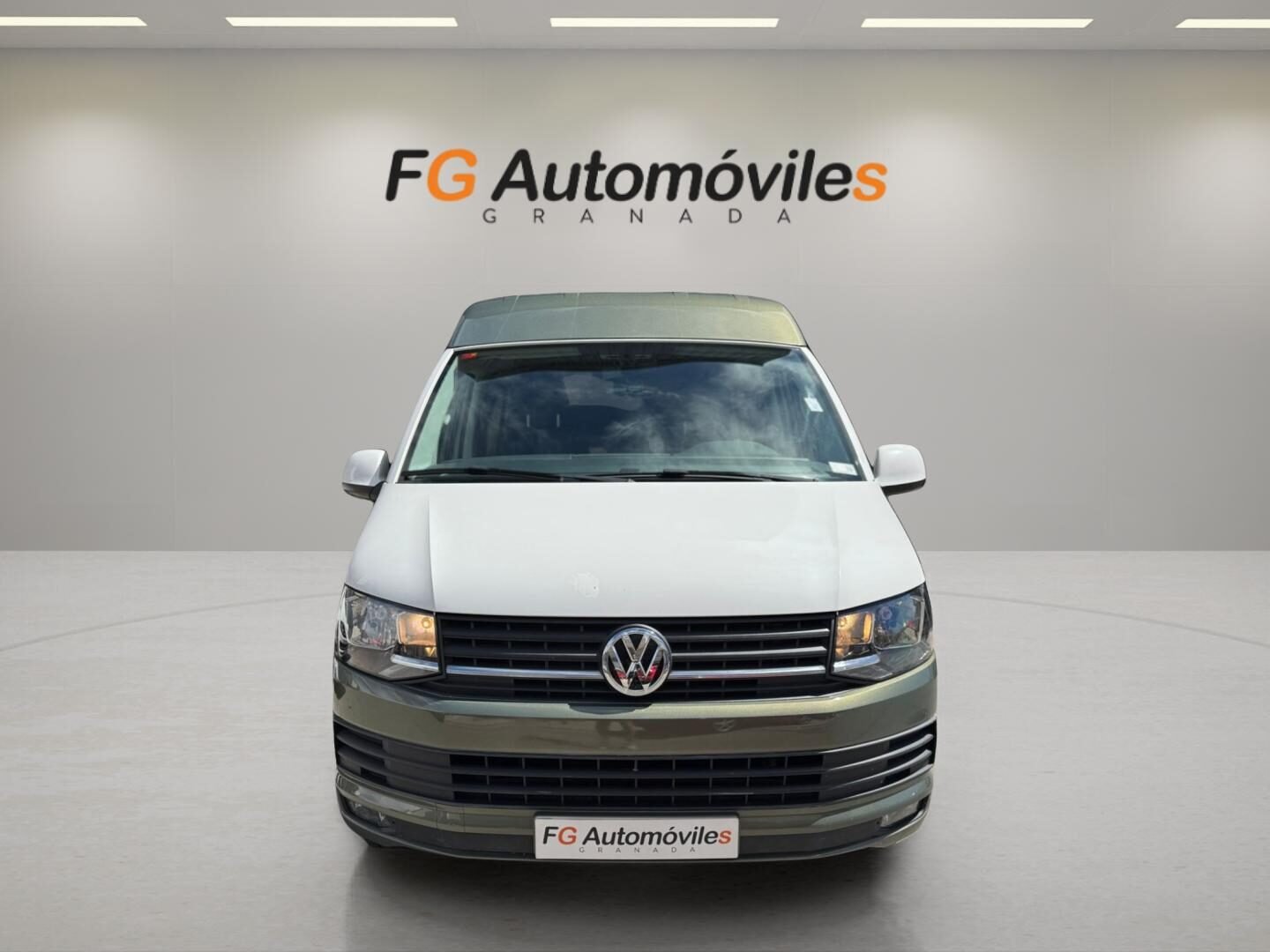 VOLKSWAGEN TRANSPORTER T6 L2H2 2.0 TDI 102 CV