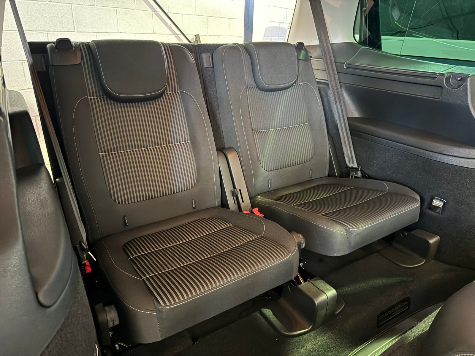 SEAT ALHAMBRA STYLE 7  PLAZAS 2.0 TDI 170 CV
