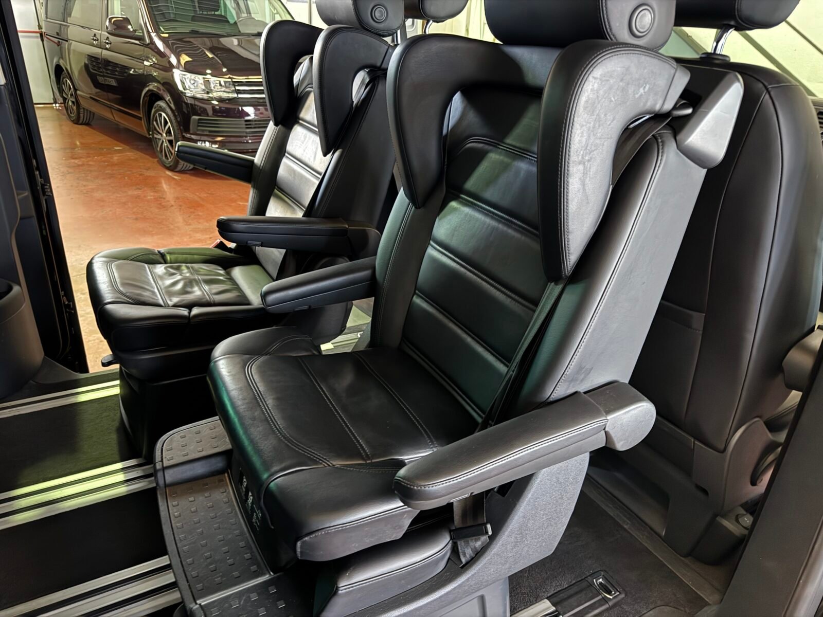 VOLKSWAGEN T6 MULTIVAN GENERATION SIX 4MOTION 2.0 TDI 150 CV DSG7