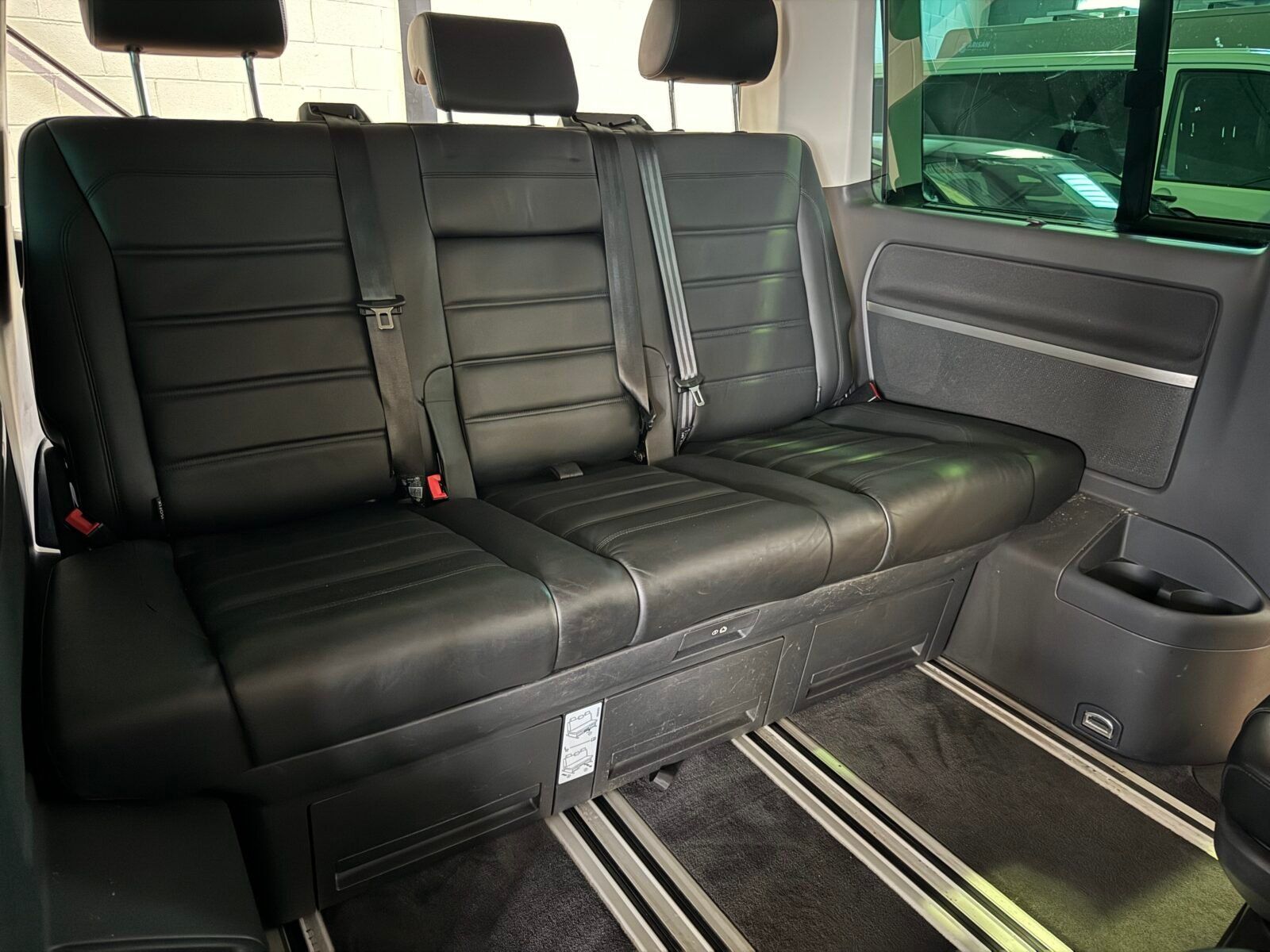 VOLKSWAGEN T6 MULTIVAN GENERATION SIX 4MOTION 2.0 TDI 150 CV DSG7