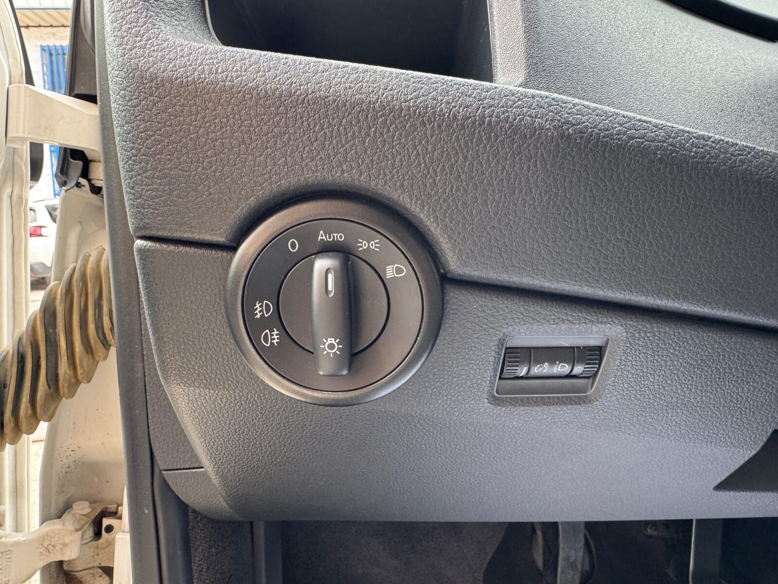 VOLKSWAGEN MULTIVAN OUTDOOR 7 PLAZAS 2.0 TDI 150 CV 