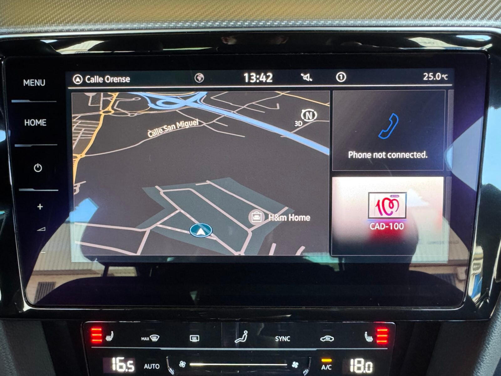 VOLKSWAGEN Passat R-LINE 2.0 TDI 150 CV DSG7