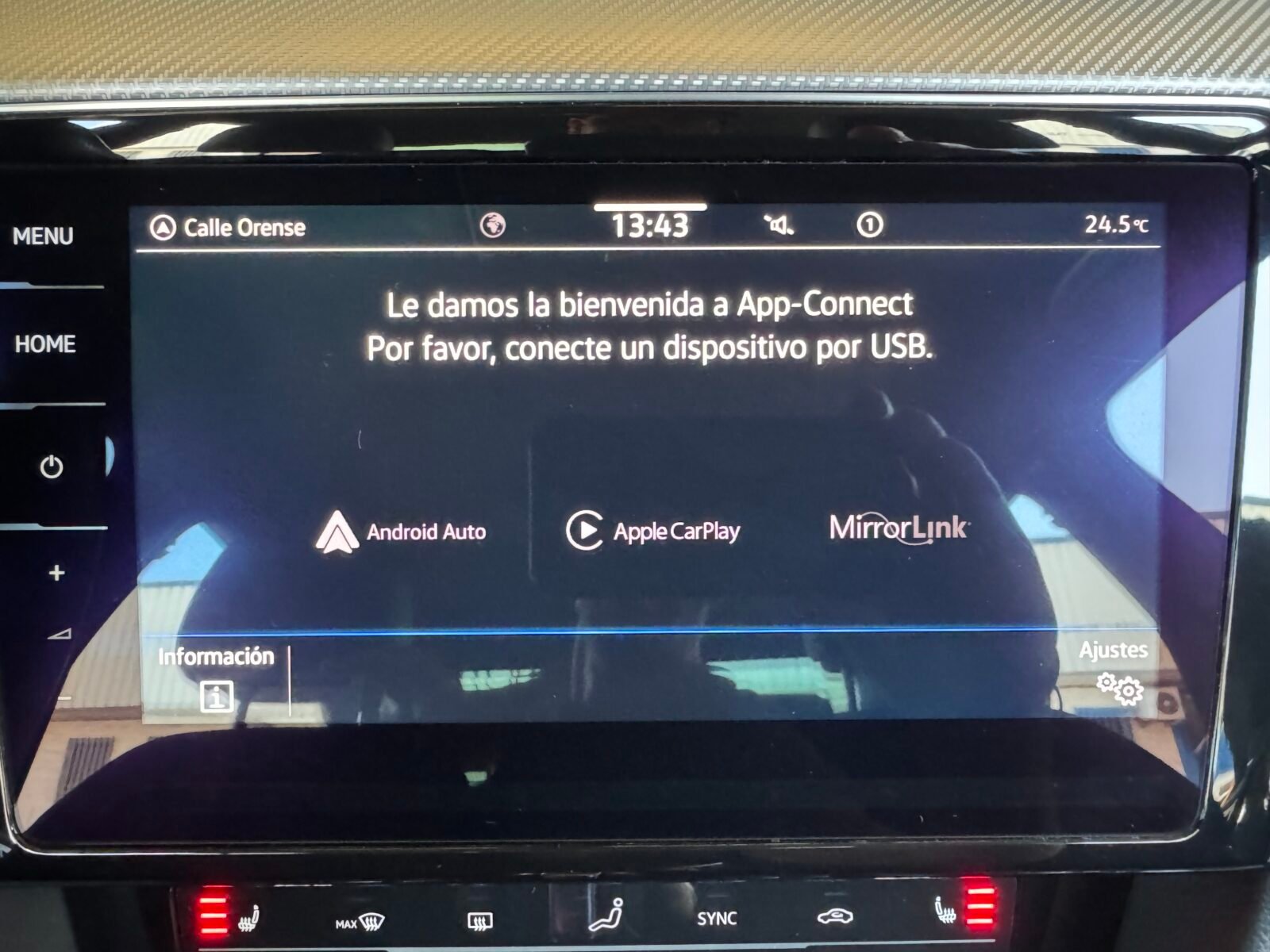 VOLKSWAGEN Passat R-LINE 2.0 TDI 150 CV DSG7