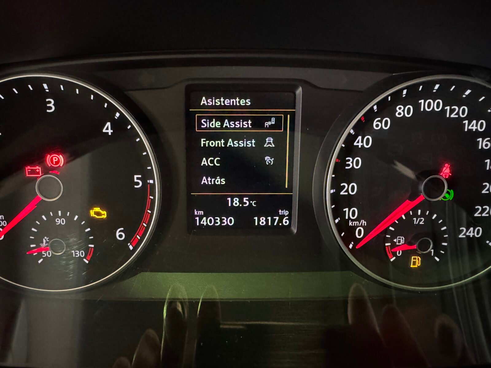 VOLKSWAGEN T6 MULTIVAN GENERATION SIX 4MOTION 2.0 TDI 150 CV DSG7