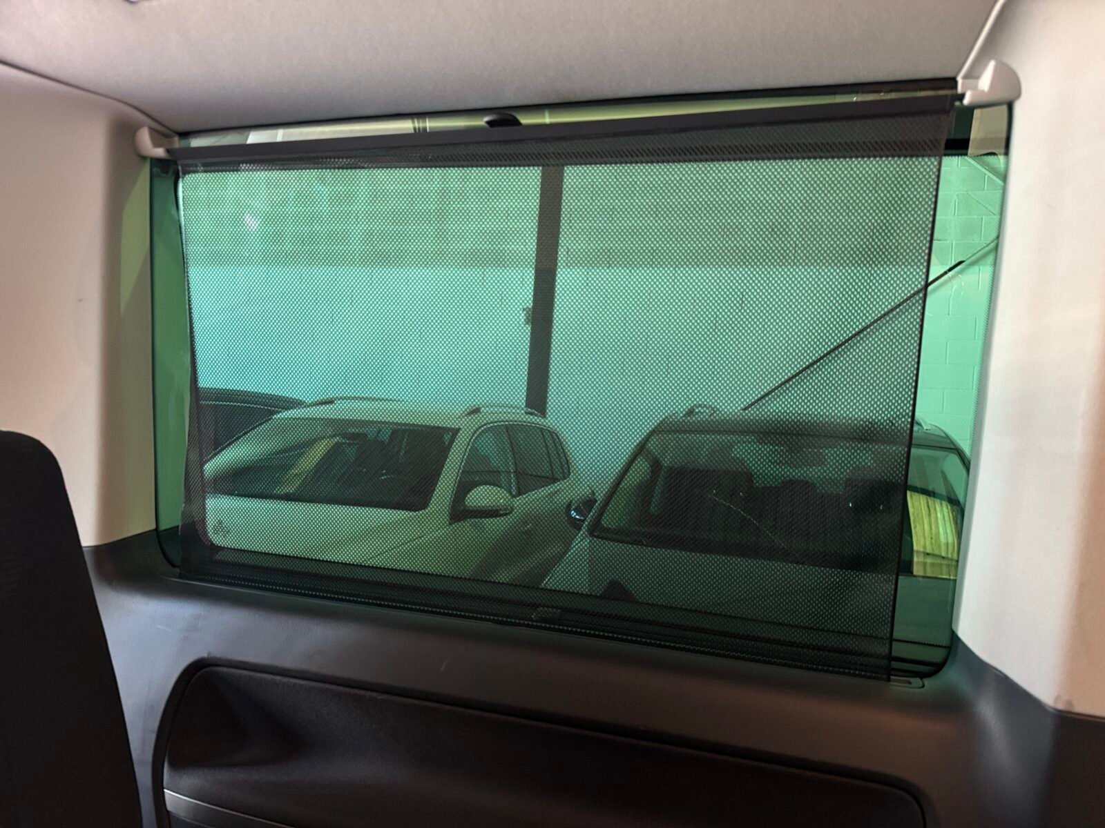 VOLKSWAGEN MULTIVAN COMFORTLINE 7 PLAZAS 2.0 TDI 150 CV DSG7