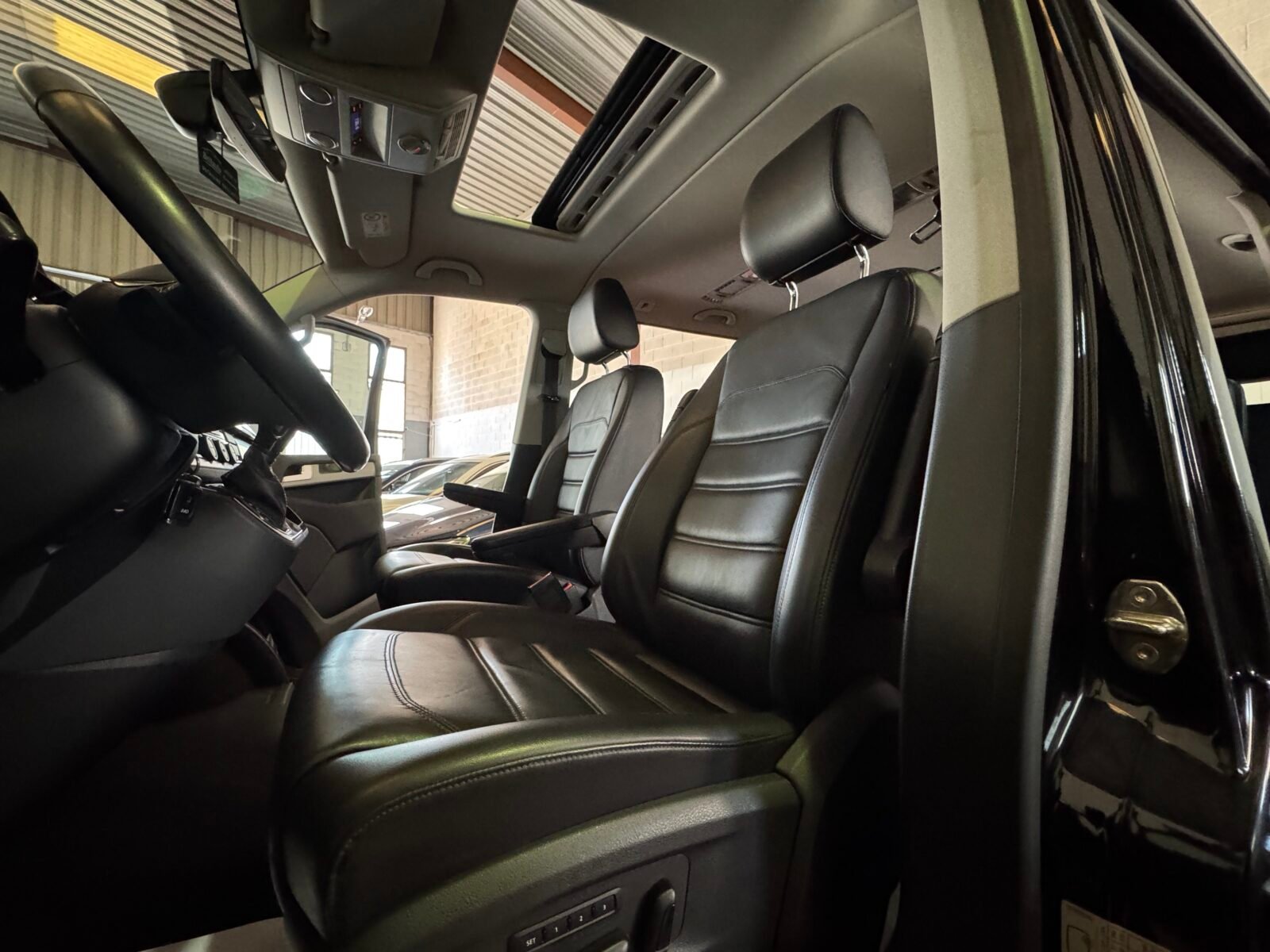 VOLKSWAGEN T6 MULTIVAN GENERATION SIX 4MOTION 2.0 TDI 150 CV DSG7