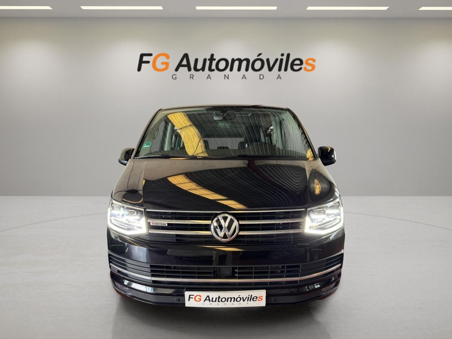 VOLKSWAGEN T6 MULTIVAN GENERATION SIX 4MOTION 2.0 TDI 150 CV DSG7