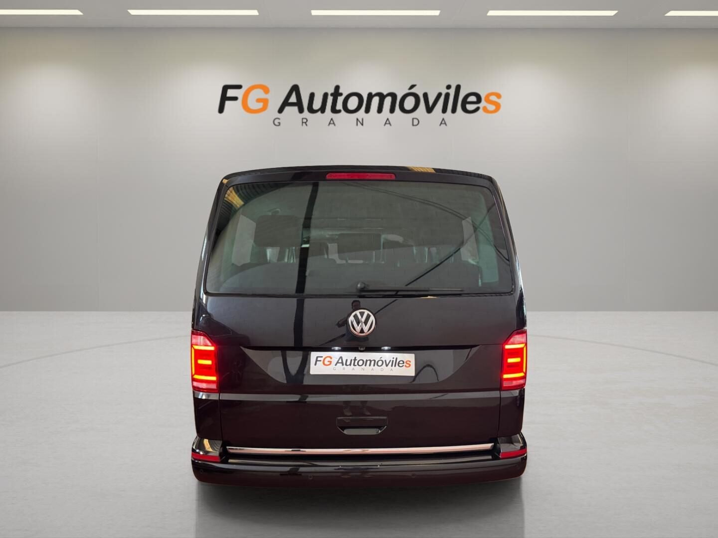 VOLKSWAGEN T6 MULTIVAN GENERATION SIX 4MOTION 2.0 TDI 150 CV DSG7