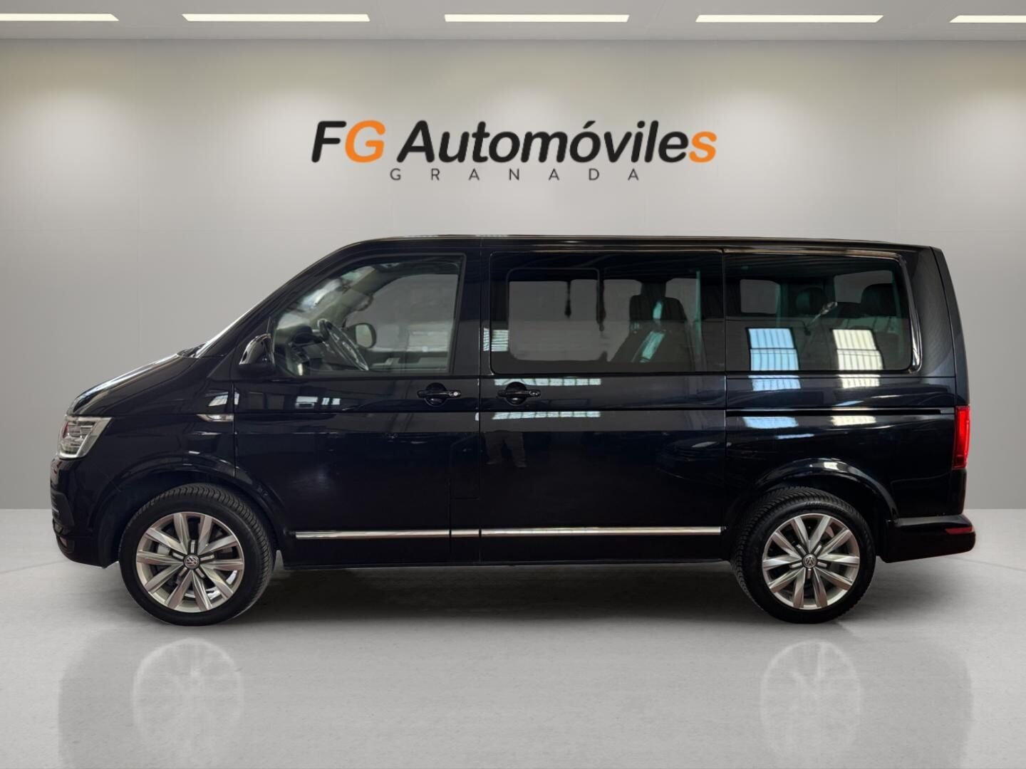 VOLKSWAGEN T6 MULTIVAN GENERATION SIX 4MOTION 2.0 TDI 150 CV DSG7